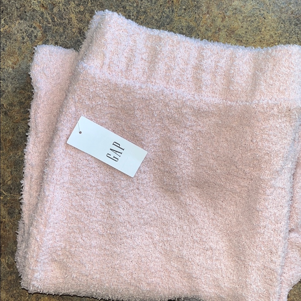 GAP Pajama Bottoms